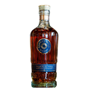 Ropers Hold Bourbon Whisky Cls